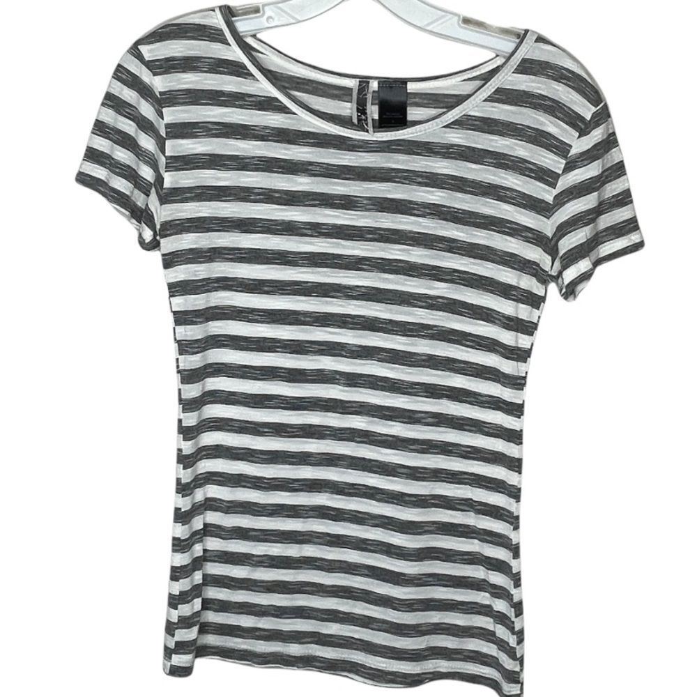 BKE Striped Top
